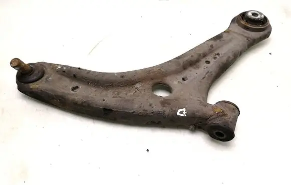 Ford Fiesta Front lower control arm/wishbone