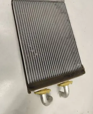 Citroen C8 Heater blower radiator 020224500 A94020224500 B837