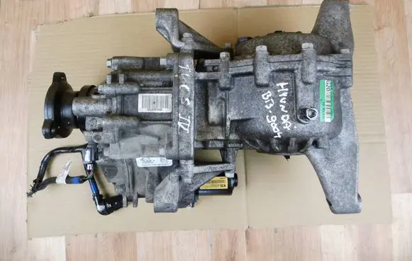 Hyundai Tucson IV NX4 Front differential 478914G000 349310MQ10 G20BF2105