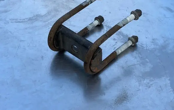 Volkswagen Crafter Other rear suspension part A9063250254