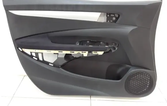 Honda City Front door card panel trim