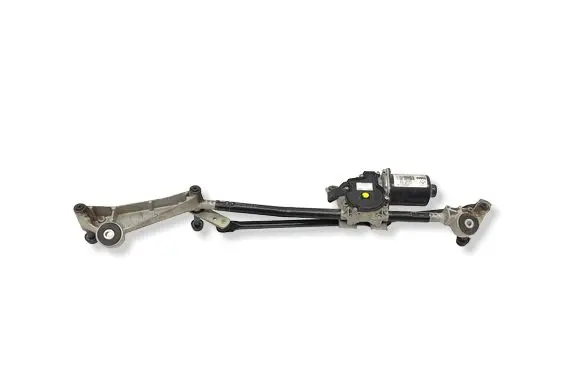 Mercedes-Benz CLA C117 X117 W117 Front wiper linkage and motor A1768200040006 A1769061800