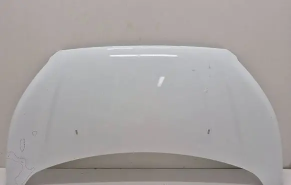 Ford Transit Custom Engine bonnet/hood