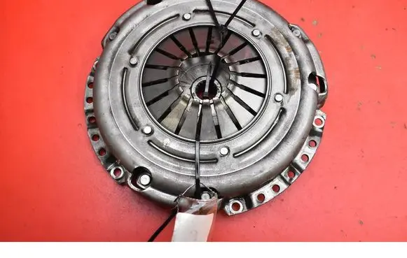 Smart ForFour I Clutch set kit 3082000593