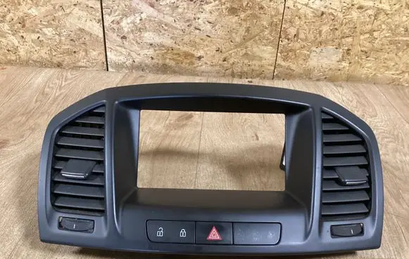 Opel Insignia A Dash center air vent grill 13282235