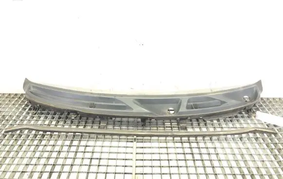 Fiat Panda II Wiper trim