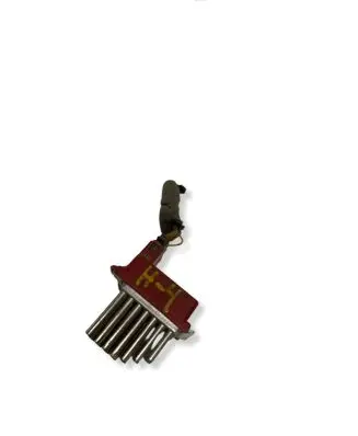 Volkswagen Sharan Heater blower motor/fan resistor 1J0907521 657364M 5DS00646701