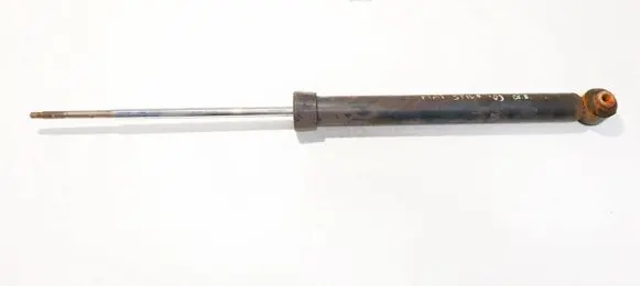 Fiat Stilo Rear shock absorber/damper 814901557708 50702693