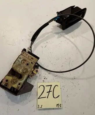 Ford Fiesta Front door lock 1372463