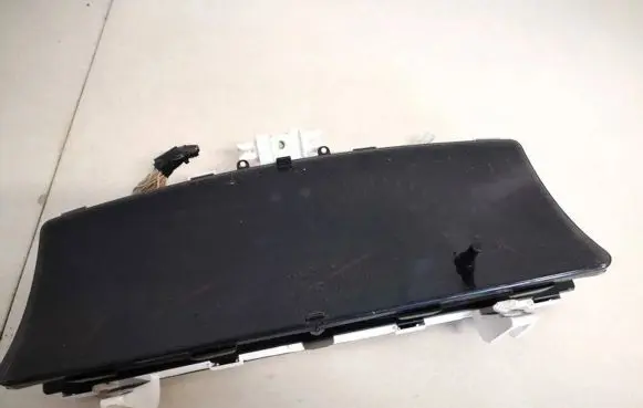 Toyota Corolla E120 E130 Speedometer (instrument cluster) 8380002c50 83800-02c50