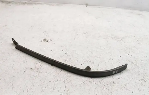 Audi 80 90 S2 B4 Under headlight/headlamp trim 8a0853207a