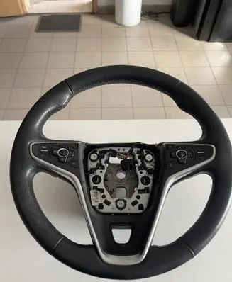 Opel Insignia A Steering wheel 39016152