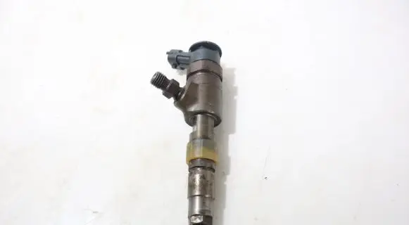 Citroen Berlingo Fuel injector 0445110340