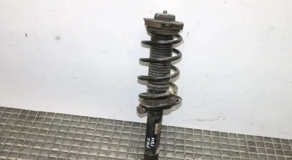 Volkswagen Scirocco Front shock absorber/damper 1T0413031JA