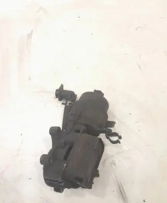 Volvo V50 Oil breather separator 