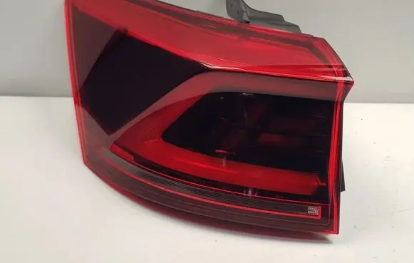 Volkswagen T-Roc Rear/tail lights 2GA945207B