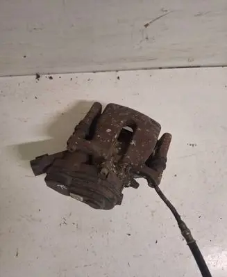 Renault Scenic III - Grand scenic III Rear brake caliper 1271