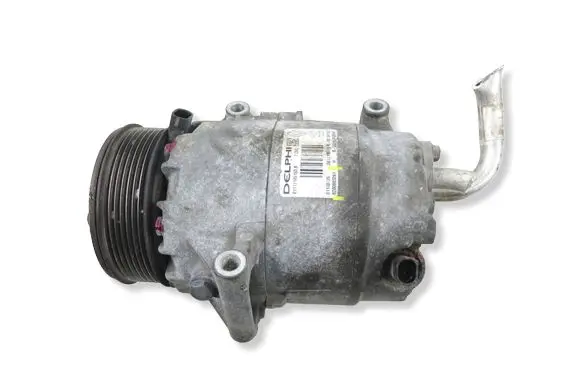 Renault Espace - Grand espace IV Air conditioning (A/C) compressor (pump) 8200885261 01140726