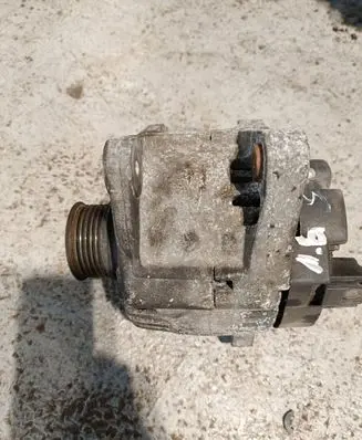 Renault Scenic II - Grand scenic II Generator/alternator