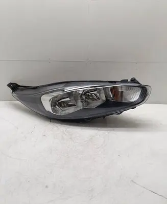 Ford Fiesta Headlight/headlamp C1BB13W029AJ