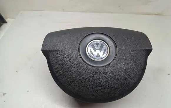 Volkswagen PASSAT B6 Steering wheel airbag 3C0880201 28112005 20053320174