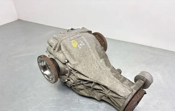 Audi Q5 SQ5 Rear differential 0AR525083C NPR A69003