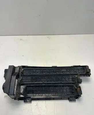 KIA EV6 Intercooler air channel guide 86981CV000