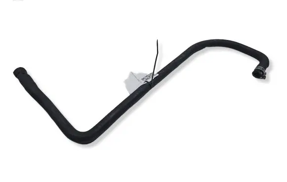 Jaguar XF X250 Engine coolant pipe/hose 1234