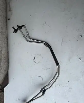 Porsche Panamera (970) Airbag deployment crash/impact sensor 95B3178188