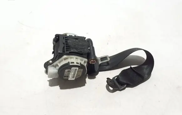 Audi A7 S7 4K8 Rear seatbelt 4K8857805L