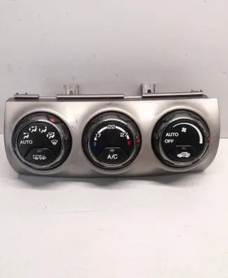 Honda CR-V Climate control unit D026Z