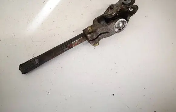 Toyota Yaris Verso Steering column universal joint 