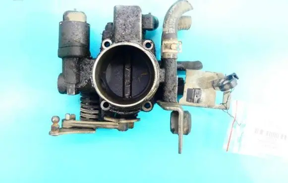 Opel Vectra B Throttle body valve 90529710 IMPRK1309950
