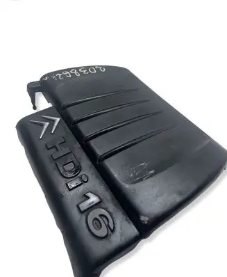 Citroen Berlingo Engine cover (trim) 9659999980