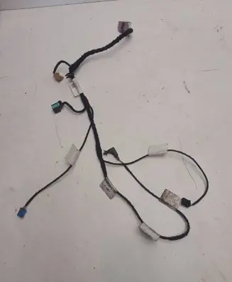 Volkswagen Golf Plus Other wiring loom 5M0971557B