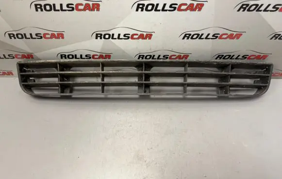 Audi A6 S6 C4 4A Front bumper lower grill 4A0807683