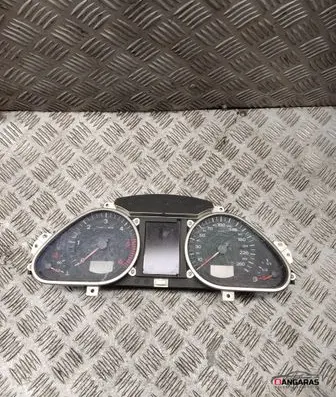 Volkswagen Caddy Speedometer (instrument cluster) 4f0920900n