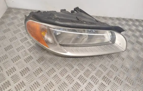 Volvo S80 Headlight/headlamp 31214354