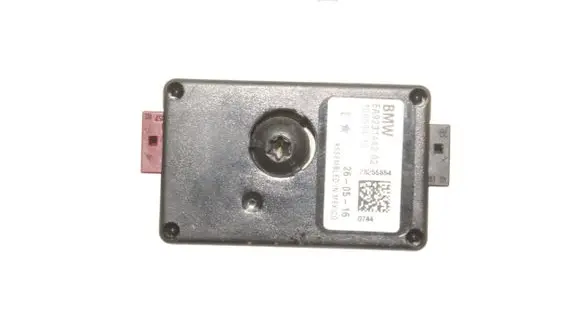 BMW 4 F32 F33 Aerial antenna amplifier 9231442