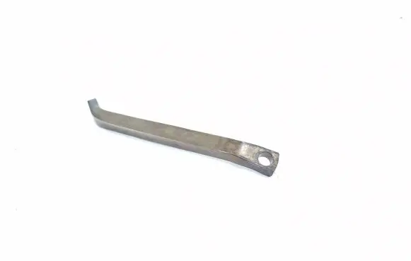 Muffler mount bracket/holder