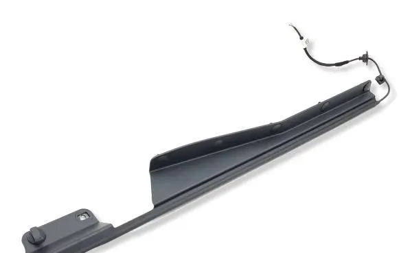 Peugeot 3008 III Liftgate motion sensor 9843297780