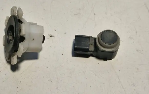 Opel Movano B Parking PDC sensor 284429097R