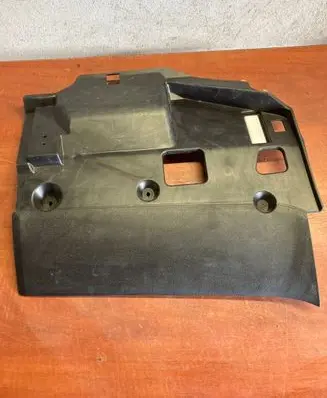BMW X4 F26 Dashboard lower bottom trim panel 10055913