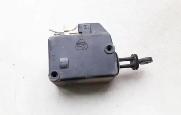 Volvo S40, V40 Central locking motor 