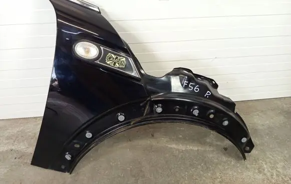 Mini One - Cooper Coupe R56 Fender BLOTMINR56