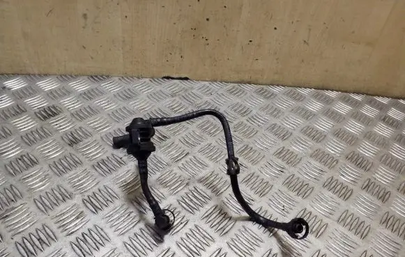 Audi TT TTS Mk2 Vacuum line/pipe/hose 06F133781M