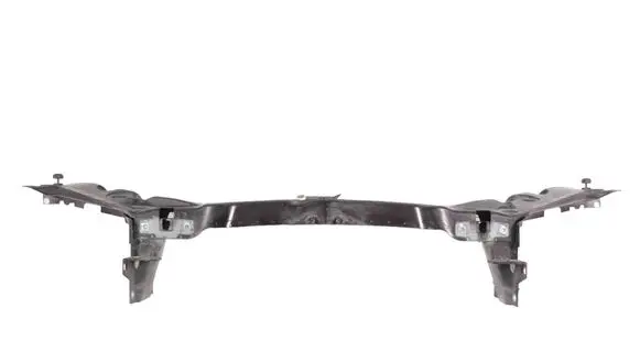 Jaguar XF X250 Radiator support slam panel 8X2310884A01