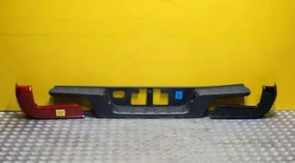 Toyota Tacoma III Rear sill (body part) 52461-04020