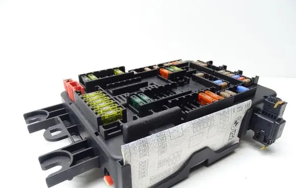 BMW 3 F30 F35 F31 Comfort/convenience module 9261111