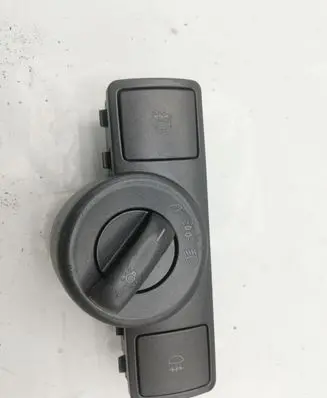 Volkswagen Phaeton Light switch 3D0941531
